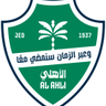 Al-Ahli Jeddah logo