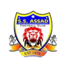 Assad logo