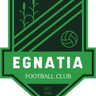 Egnatia Rrogozhinë logo
