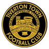 Tiverton Town logo