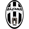 Al-Madina logo