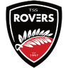 TSS Rovers logo