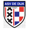 ASV De Dijk logo