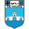 NK Osijek logo