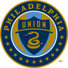 Philadelphia Union logo