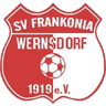 Frankonia Wernsdorf logo