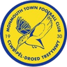 Monmouth Town logo