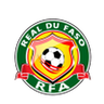 Réal du Faso logo