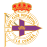 Deportivo La Coruña II logo