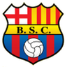 Barcelona SC logo