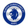 AHFC Royals logo