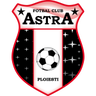 FC Astra Giurgiu logo