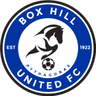 Box Hill logo