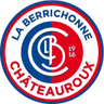 Chateauroux logo