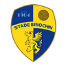 Stade Briochin II logo