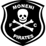 Moneni Pirates logo