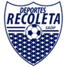 Recoleta logo