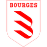 Bourges Foot 18 logo