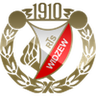 Widzew Łódź logo