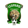 Leopard de Douala logo