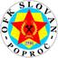 Slovan Poproč