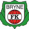 Bryne W logo
