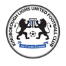 Kingborough Lions logo