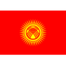 Kyrgyzstan logo