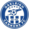 Oakleigh Cannons logo