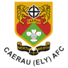 Caerau (Ely) logo