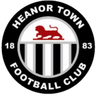 Heanor Town logo
