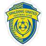 Spalding United logo