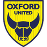 Oxford United logo