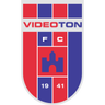 Fehérvár FC logo