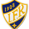 ÅIFK logo