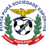 Ponta Porã logo