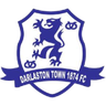 Darlaston Town logo