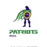 Patriotas logo