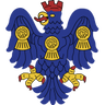 Northwich Victoria logo