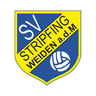 Stripfing logo