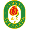 Zvezdara logo