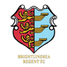 Brightlingsea Regent logo
