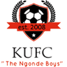 Karonga United logo