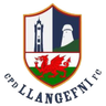 Llangefni Town logo