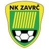 Zavrč logo