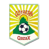 Göyəzən logo