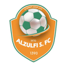 Al Zulfi logo