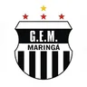 Grêmio Maringá logo