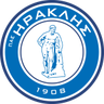 Iraklis logo