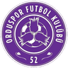 Yeni Orduspor logo